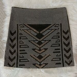 Women’s Size Medium Mini Skirt